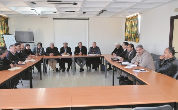 La FDT et la CDT s’élèvent contre la répression des libertés syndicales