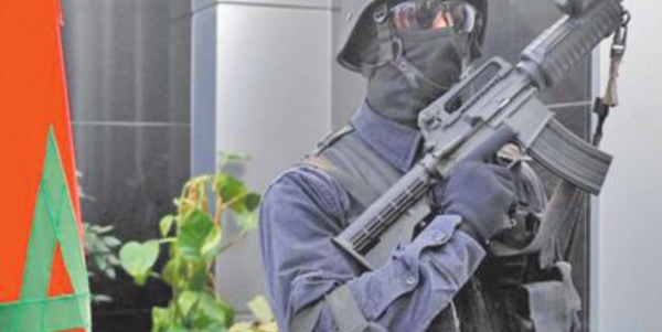 Le Maroc, un partenaire de premier plan de l'Europe dans la lutte contre le terrorisme