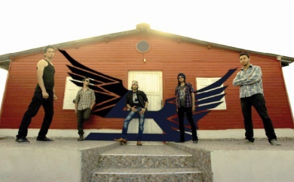 Le groupe Babel : “C’est un immense bonheur que de travailler avec RedOne”