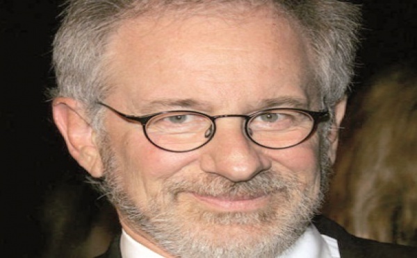 Steven Spielberg, président du jury du 66ème Festival de Cannes