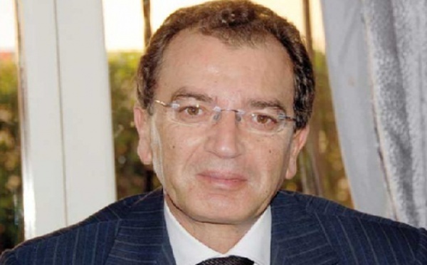 Une instance provisoire pour superviser la période de transition à l'ISADAC