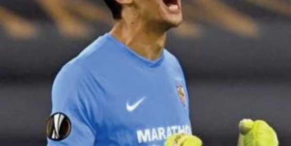 Bounou et En-Nesyri décisifs lors du derby sévillan