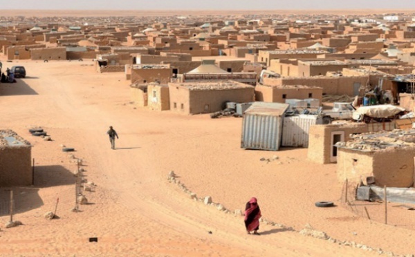 Les liens entre Aqmi et le Polisario dévoilés à Washington