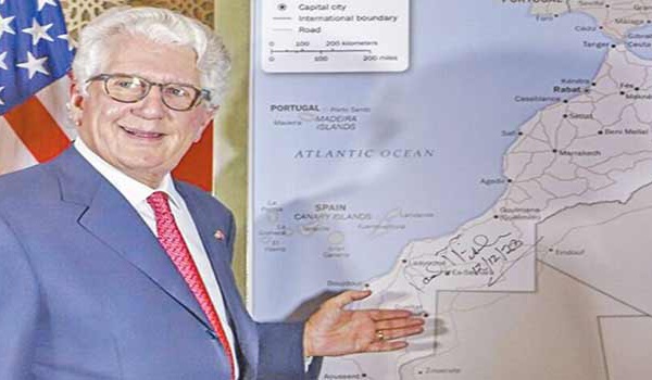 Déboires et revers en série pour le Polisario