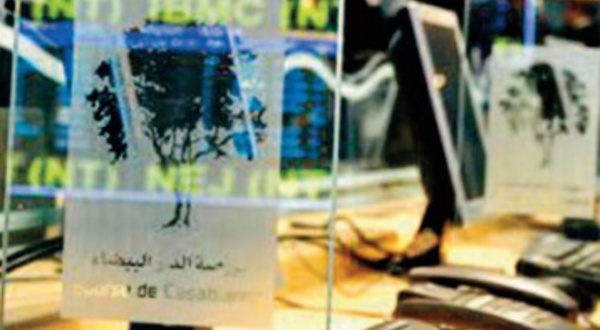2021 augure de perspectives optimistes pour la Bourse de Casablanca
