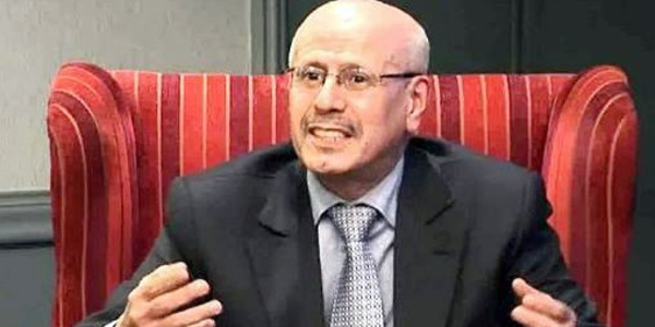 M'hamed Grine: Les derniers développements révèlent un changement qualitatif dans le traitement du dossier du Sahara