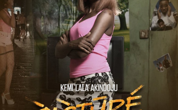L’histoire vraie derrière Oloturé, le film de Netflix sur la traite nigériane