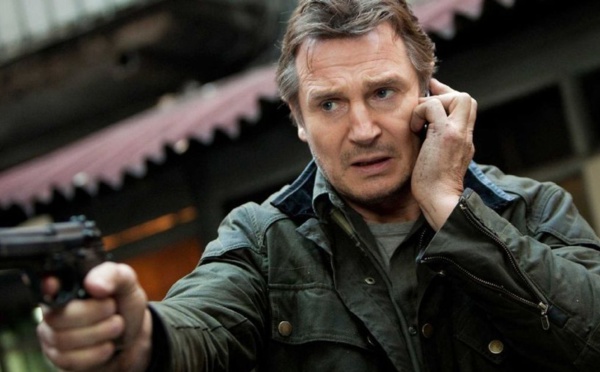 Le terrible drame personnel de Liam Neeson avant le tournage de “Sans identité”