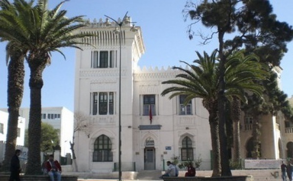 Préservation des musiques andalouse et méditerranéenne