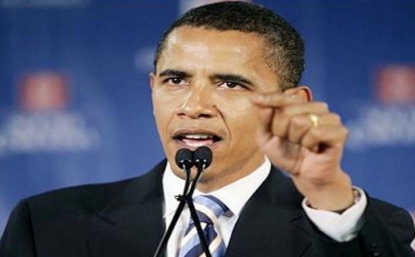 Les Etats-Unis au bord d'une cure d'austérité massive