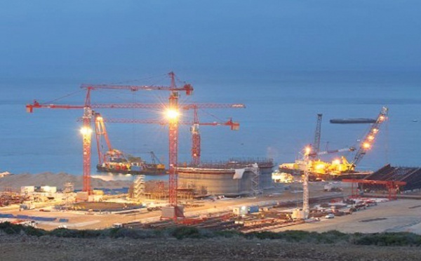 Et si le  décollage économique passait par Tanger-Med ?