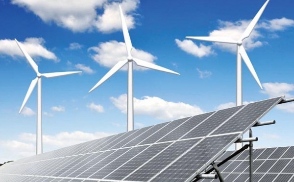 Le Maroc soucieux de se soustraire de sa dépendance énergétique