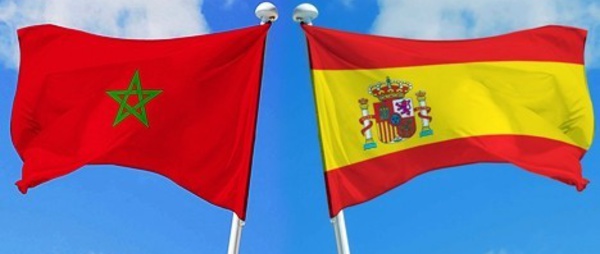 Rabat et Madrid reprendront langue en février