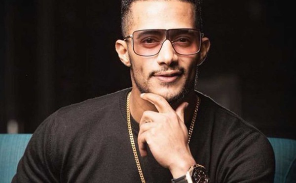 Mohamed Ramadan reprend ses activités