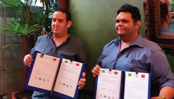 Intenses préparatifs pour la tenue au Maroc du Forum MENA-Latina