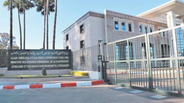 Les pays du Golfe appellent à intensifier le partenariat stratégique avec le Maroc