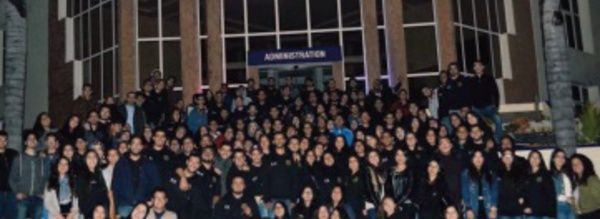 L’ action citoyenne de l’Association Maroc Sports de l’ENCG de Settat