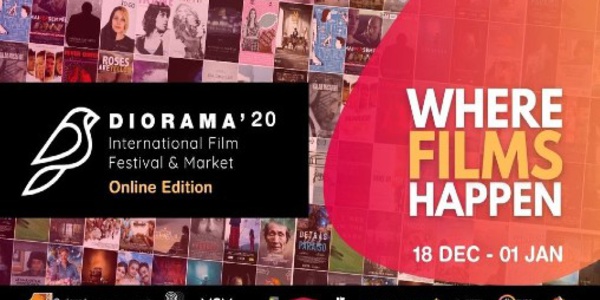 Le CCM primé au Festival international indien Diorama Film Bazaar