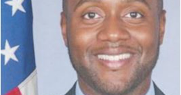 Lawrence Randolph, nouveau consul général des Etats-Unis à Casablanca