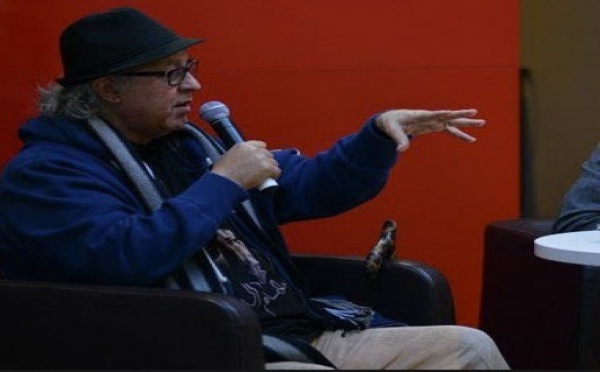 Hommage à Omar Sayed et Mohamed Abâamrane