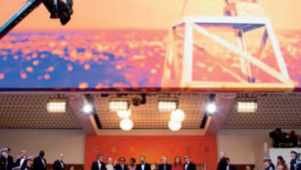 Le Festival de Cannes pourrait se tenir à l’été si la situation l’ exige