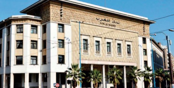 Le Maroc n ’ exploite pas entièrement sa capacité fiscale