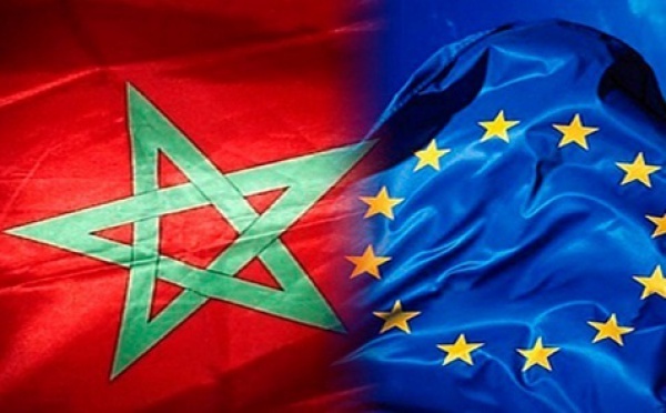 «L’UE est le partenaire commercial le plus important du Maroc», dixit William Hague