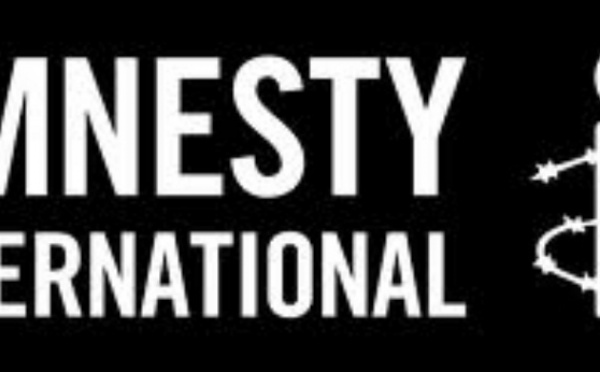 Amnesty international interpelle le gouvernement marocain