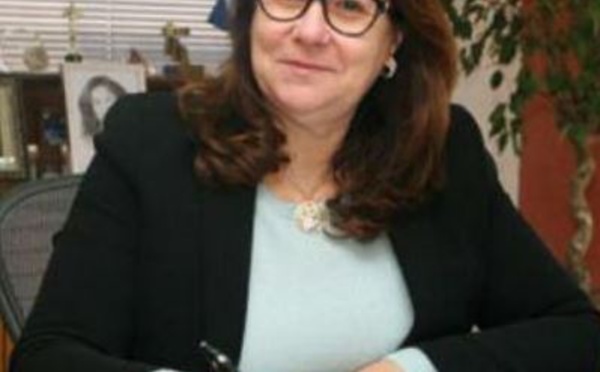 Nadia Laraki, directrice générale de l’ANP
