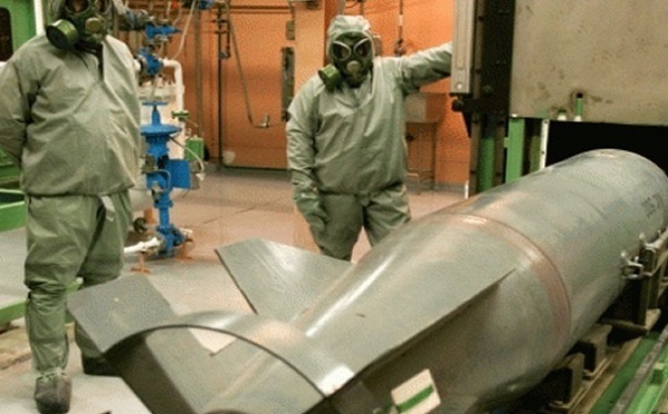 Iran nucléaire : ne pas répéter l’erreur irakienne  selon Hans Blix