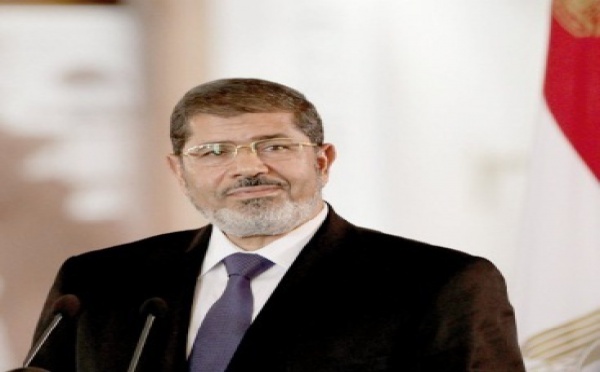 La justice égyptienne met une distance entre les espérances de Morsi et la réalité du terrain