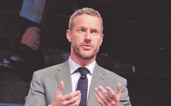 Adam Boehler: Le Maroc et les USA sont liés par une amitié permanente