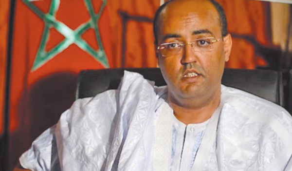 Sidi Hamdi Ould Errachid: La visite de David Schenker confirme le soutien des USA à la marocanité du Sahara