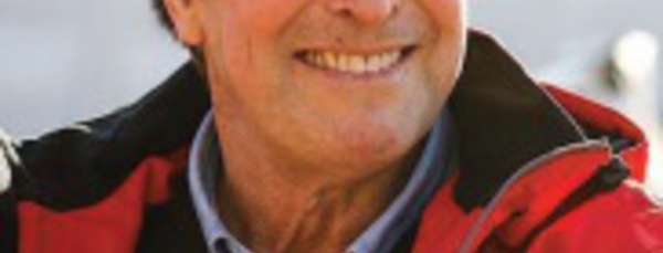 Hubert Auriol, l'Afrique au cœur et l'aventure dans les veines