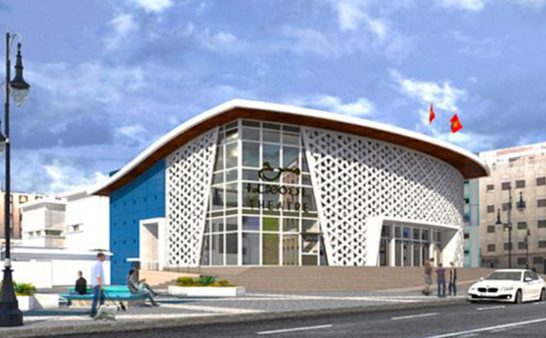 Vers un professionnalisme artistique et une promotion de la créativité à Al Hoceima