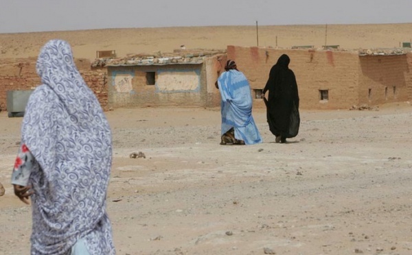 Le mercenaire en chef du Polisario épinglé par Forbes