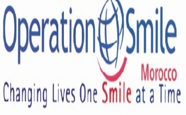 Opération Smile débarque à Nador