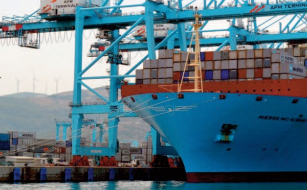 La croissance nationale devrait progresser au même rythme que l’économie mondiale en 2021