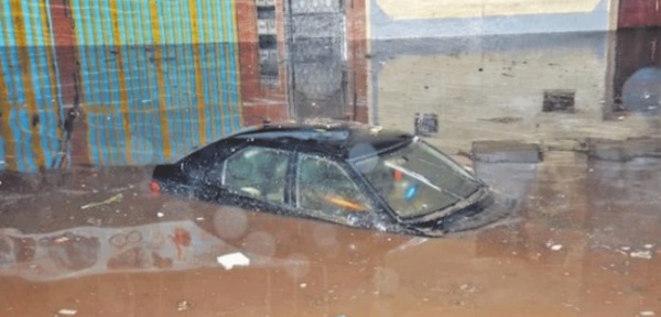 Le Fonds de solidarité contre les événements catastrophiques dans les starting-blocks