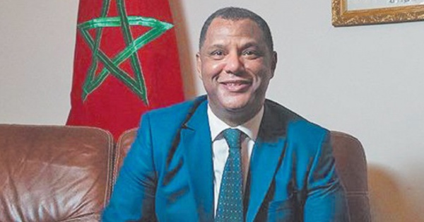 Hassan Naciri: La reconnaissance de la marocanité du Sahara par les Etats-Unis va dans le sens de l'histoire