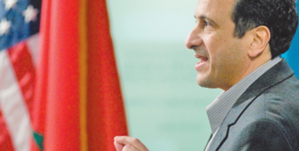 Anouar Majid: Le plan d'autonomie est la meilleure solution pour régler le conflit artificiel autour du Sahara