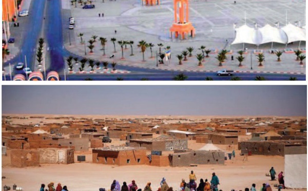 Alger ne sait plus à quel allié se vouer