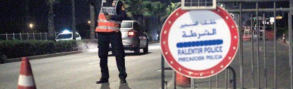 Covid-19 : La mise sous cloche prorogée d' une semaine