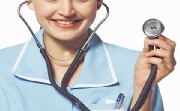 Plus de la moitié des femmes médecins ont choisi de l’être