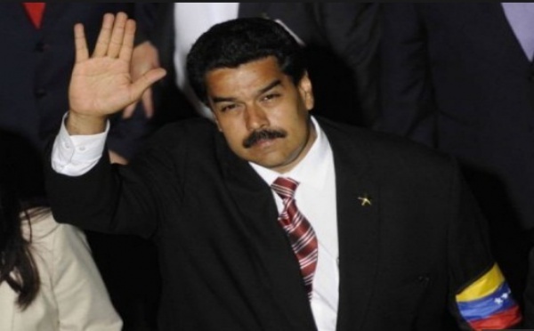Le Venezuela élira son nouveau président à la mi-avril