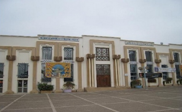 Pleins feux sur les investissements à Agadir