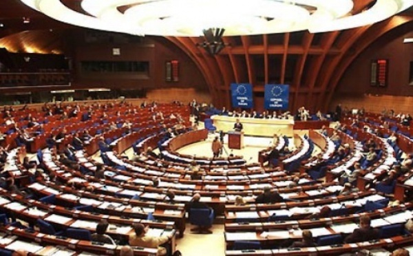 Réunion de l'APCE sur l'avancement des réformes au Maroc