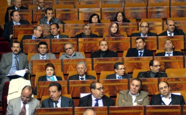 Le Groupe socialiste demande à l'IS de revoir sa copie