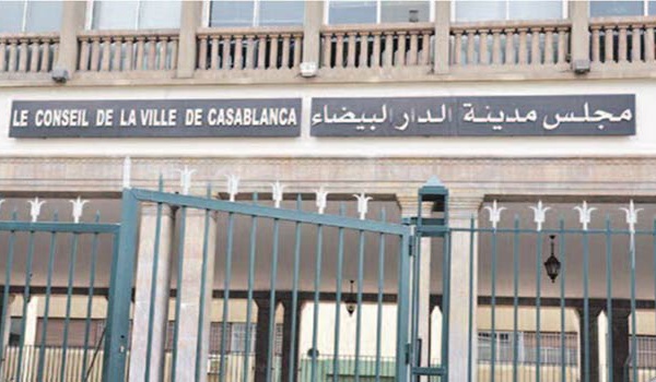 Ça tourne à l'idylle entre la Lydec et les édiles