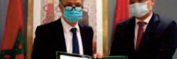 Signature d’ un MOU entre le Conseil de la concurrence et l’Autorité de la concurrence turque